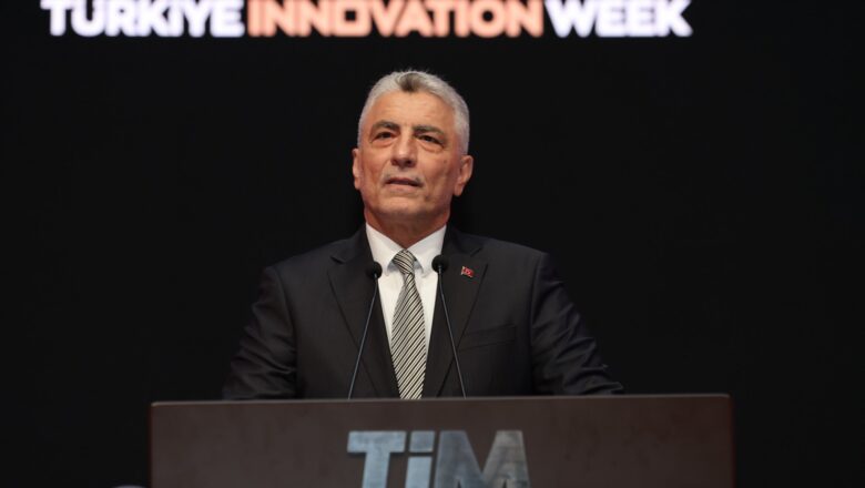 Bakan Bolat: Yıllıklandırılmış İhracatta Hedefi Aşarak 283,7 Milyar Dolara Ulaştık