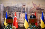 Cumhurbaşkanı Erdoğan İle Zelenskiy’den İstanbul’da Kritik Zirve