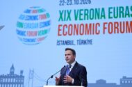 Enerji Bakanı Bayraktar’dan Verona Forumu’nda Kritik Mesajlar: Türkiye İş Birliğine Hazır