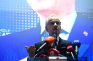 Ulaştırma ve Altyapı Bakanı Uraloğlu Çankırı’da Konuştu: Türkiye’yi Güven Adası Haline Getirdik