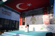 Bakan Yumaklı’dan Kastamonu’ya Su ve Altyapı Yatırımları Açıklaması