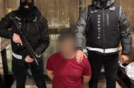 Uluslararası Seviyede Aranan Uyuşturucu Baronu İstanbul’da Yakalandı