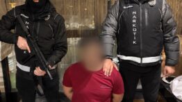 Uluslararası Seviyede Aranan Uyuşturucu Baronu İstanbul’da Yakalandı