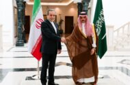İran’dan Riyad İle Husiler Arasında Diyalog Çağrısı
