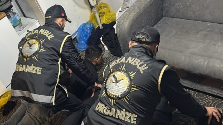  İş insanı Nevzat Aydın’a tehdit soruşturmasında 4 gözaltı