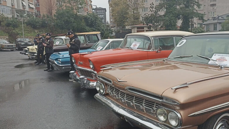  6 İlde Change Oto Operasyonu: 35 Şüpheli Gözaltına Alındı