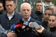 İstanbul Valisi Davut Gül’den Beykoz’da Hasar Tespiti Ve Yağış Uyarısı