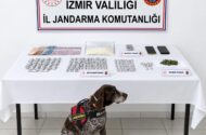 İzmir’in Bayındır İlçesinde Uyuşturucu Operasyonu: 2 Tutuklama