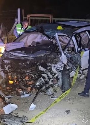  Çorum’daki Feci Kazada Can Kaybı 5’e Yükseldi