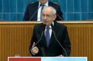 Kemal Kılıçdaroğlu: Mekke Savunma Anlaşması’nda Ülke Çıkarına Aykırı Maddeye Karşı Çıkarız