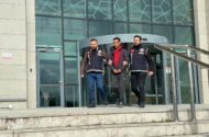 Kırıkkale’de Babasını Bıçaklayarak Öldüren Şüpheli Tutuklandı