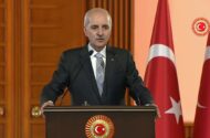 TBMM Başkanı Kurtulmuş: İzleme Kurulu Önümüzdeki Günlerde Kurulacak