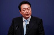Güney Kore’de Eski Devlet Başkanı Yoon Suk Yeol İçin İdam Cezası Talep Edildi