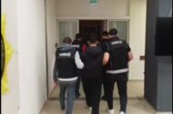 Manisa’da Uyuşturucu Operasyonu: 225 Bin Sentetik Ecza Ele Geçirildi