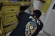 Mersin’de Yasa Dışı Bahis Şebekesine Darbe: 26 Tutuklama