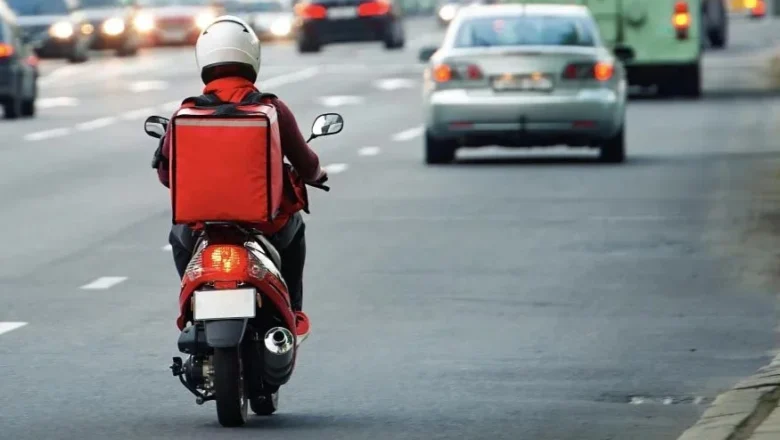  Yalova’da İki Tekerlekli Araçların Trafiğe Çıkış Yasağı Kaldırıldı