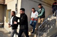 Nevşehir’de Fuhuş Operasyonu: 26 Şüpheli Yakalandı