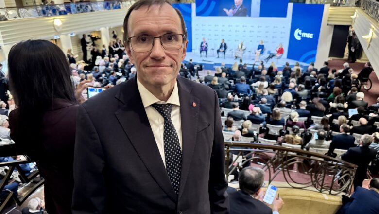  Norveç Dışişleri Bakanı Eide’den Trump’a Nobel Yanıtı
