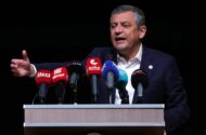 Yeni Parti Lideri Özgür Özel: Ortak Geleceğin Yolunu Açmaya Geliyoruz