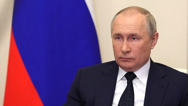 Putin’den Avrupa’ya Savaş Mesajı: “Olası Bir Savaşta Kazanan Olmayacak”