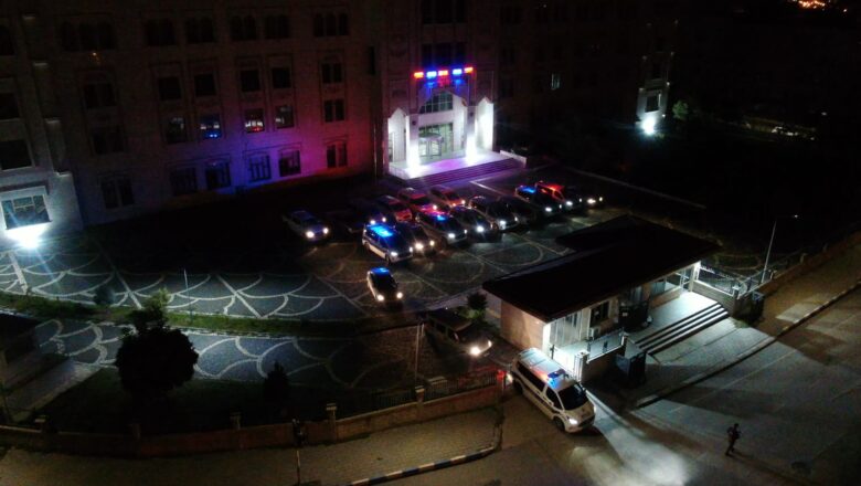  Siirt Merkezli 8 İlde Yasa Dışı Bahis Operasyonu: 22 Gözaltı