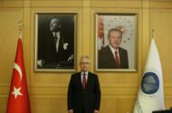 SPK Başkanı Mahmut Sütçü Görevinden İstifa Etti