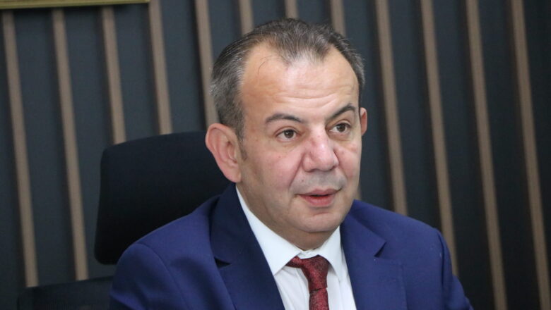  Tanju Özcan Hakim Karşısında: Ortada Suç Yok Beraat Bekliyorum