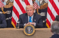 ABD Başkanı Donald Trump: İran İle Savaş Çok Yakında Bitiyor, Petrol Fiyatları Hızla Düşecek