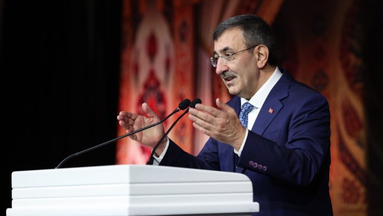 Türk Dünyası Diyalog Forumu Ankara’da Başladı