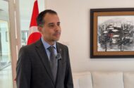 Türkiye-Vietnam Ticaret Hacminde 4 Milyar Dolar Hedefi