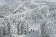 Uludağ Koruma Amaçlı İmar Planları Yürürlüğe Girdi