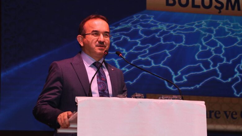  Diyanet İşleri Başkanlığı Sahaya İndi: Şanlıurfa’da Hizmet ve Gönül Birliği Buluşması