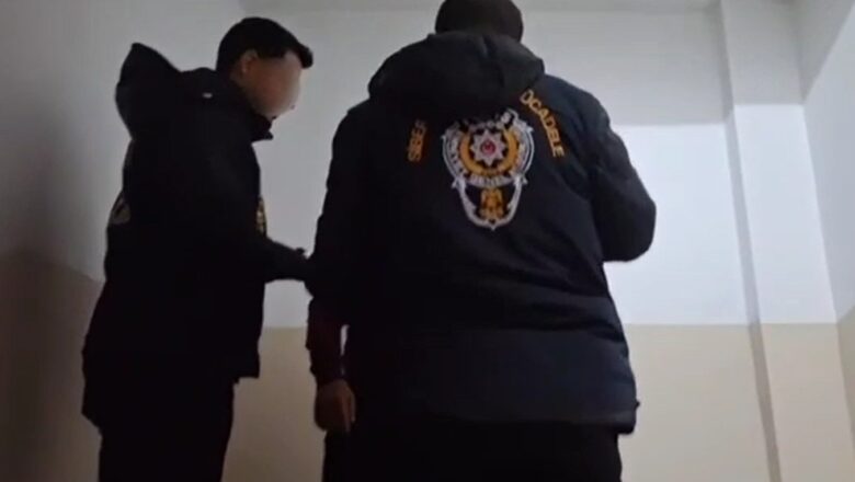 Bursa Merkezli Yasa Dışı Bahis Operasyonunda 16 Tutuklama