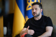 Zelenskiy’den Trump’ın Enerji Ateşkesi Kararına Destek