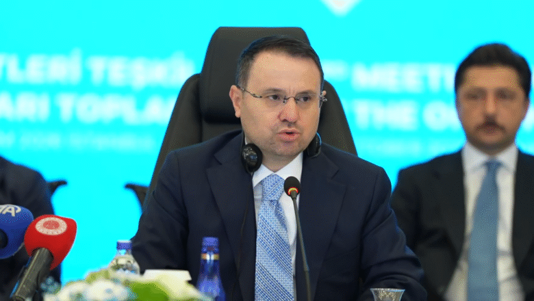  Başsavcı Ve Vekillerinin Dosyalara Doğrudan Katılımı İçin Yeni Esaslar Belirlendi