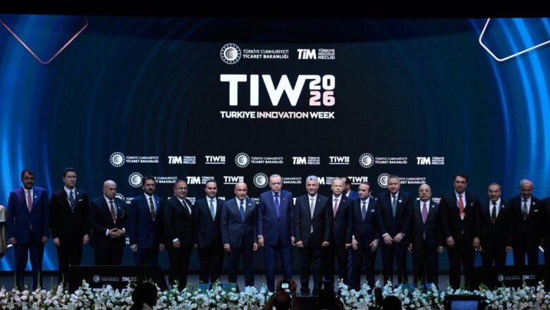 Cumhurbaşkanı Erdoğan TIW 2026’da Konuştu: İleri Teknolojiye Yatırım Mecburiyettir
