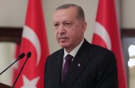 Cumhurbaşkanı Erdoğan’dan Şehit Yusuf Sait Ünlü’nün Ailesine Başsağlığı Mesajı