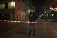 Paris’te 2 Kasım’a Kadar Kısmi Sokağa Çıkma Yasağı Uygulanacak