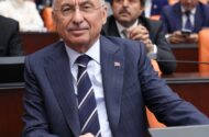 Fuat Oktay: Mavi Vatan Millî Egemenliğimizin Ayrılmaz Bir Parçasıdır