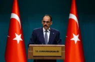 MİT Başkanı İbrahim Kalın’dan Cumhuriyet Bayramı Mesajı