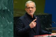 Pezeşkiyan: Komşu Ülkelerle Bölgemizin Güvenliğini Birlikte Sağlayabiliriz