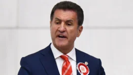 Mustafa Sarıgül’den Parti Üyeliğinin Askıya Alınması Talebi