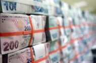 Bankacılık Sektörünün Kredi Hacmi 28,8 Trilyon Liraya Yükseldi