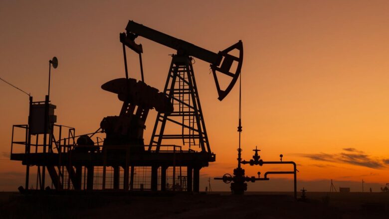  Brent Petrolün Varil Fiyatı 111,57 Dolara Yükseldi