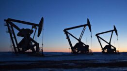 Brent Petrolün Varil Fiyatı 110,22 Dolara Geriledi