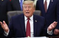 ABD’li Demokrat Vekillerden Trump’ın Yapay Zeka Yazışmalarının Saklanması Talebi