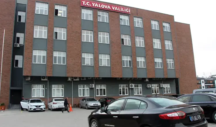  Yalova’da Eğitime Verilen Ara Bir Gün Daha Uzatıldı